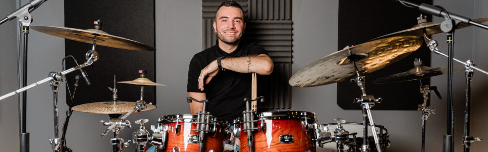 AntonioFalascaDrummer