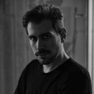 LUCA DI BATTISTA
