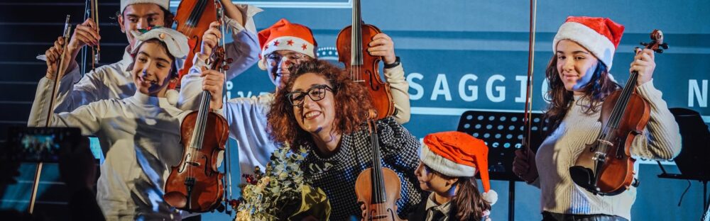 Ericaloiaconoviolinista