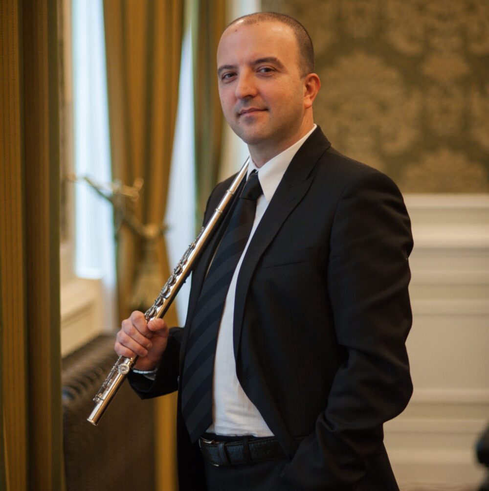 Antonio Ciaramella