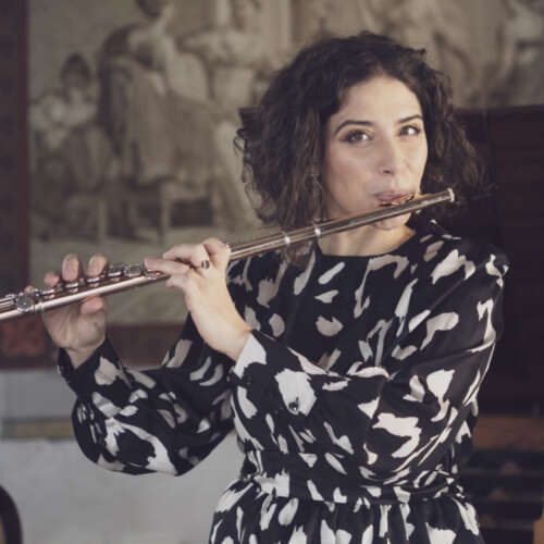 Sarah Rulli